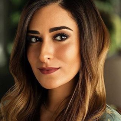 Amina Khalil