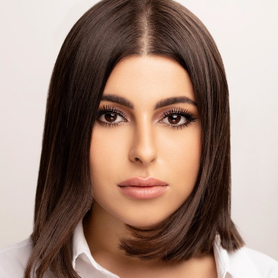 Mina Alsheikhly