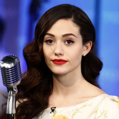 Emmy Rossum