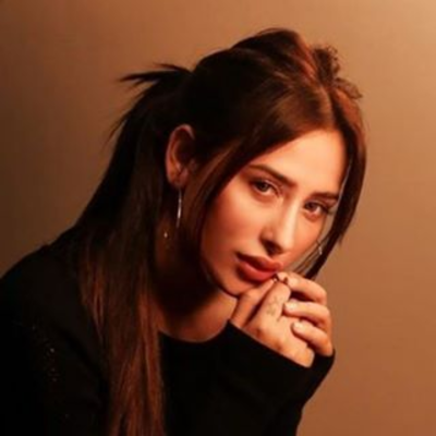 Mahira Sharma