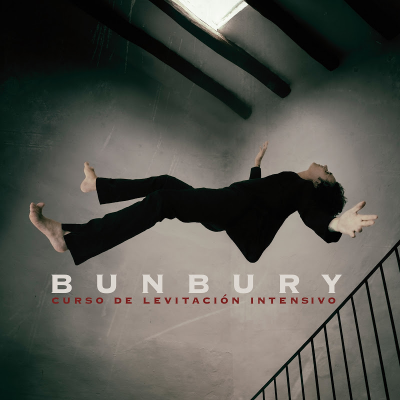 Enrique Bunbury
