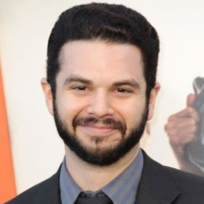 Samm Levine