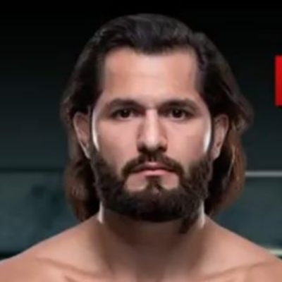 Jorge Masvidal