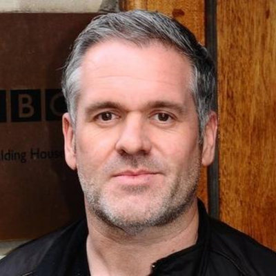 Chris Moyles