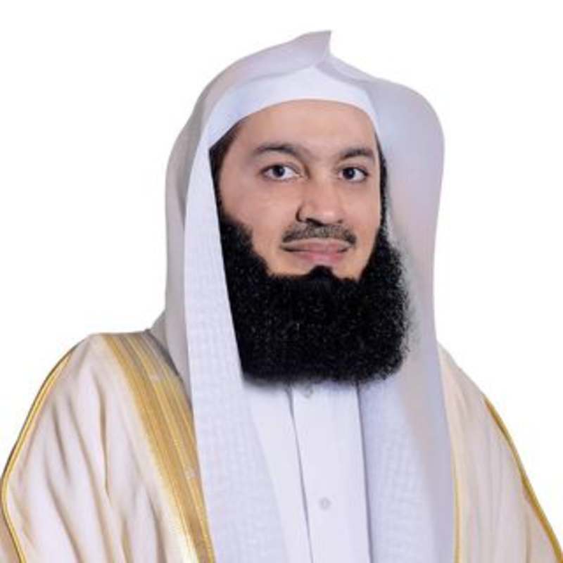 Mufti Menk Mufti Menk
