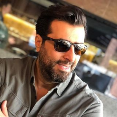 Bassem Yakhour