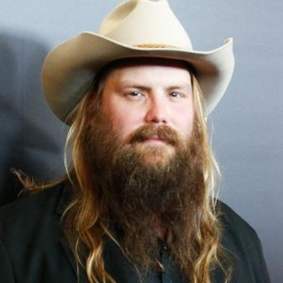 Chris Stapleton