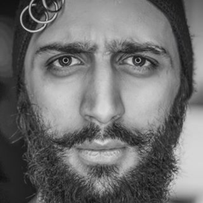 Erfan Alirezai