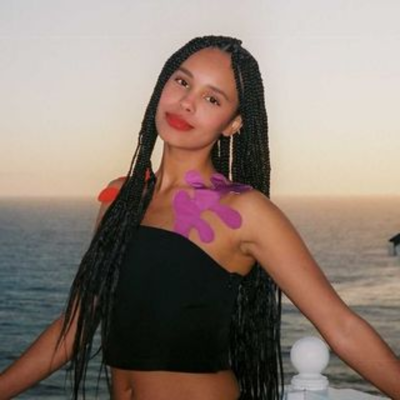 Alisha Ilhaan Bo