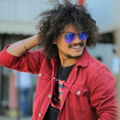 Vijay Tv Pugazh