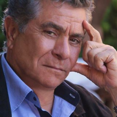 Behrouz Vossoughi