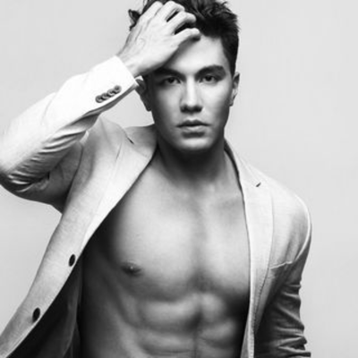 Luis Manzano