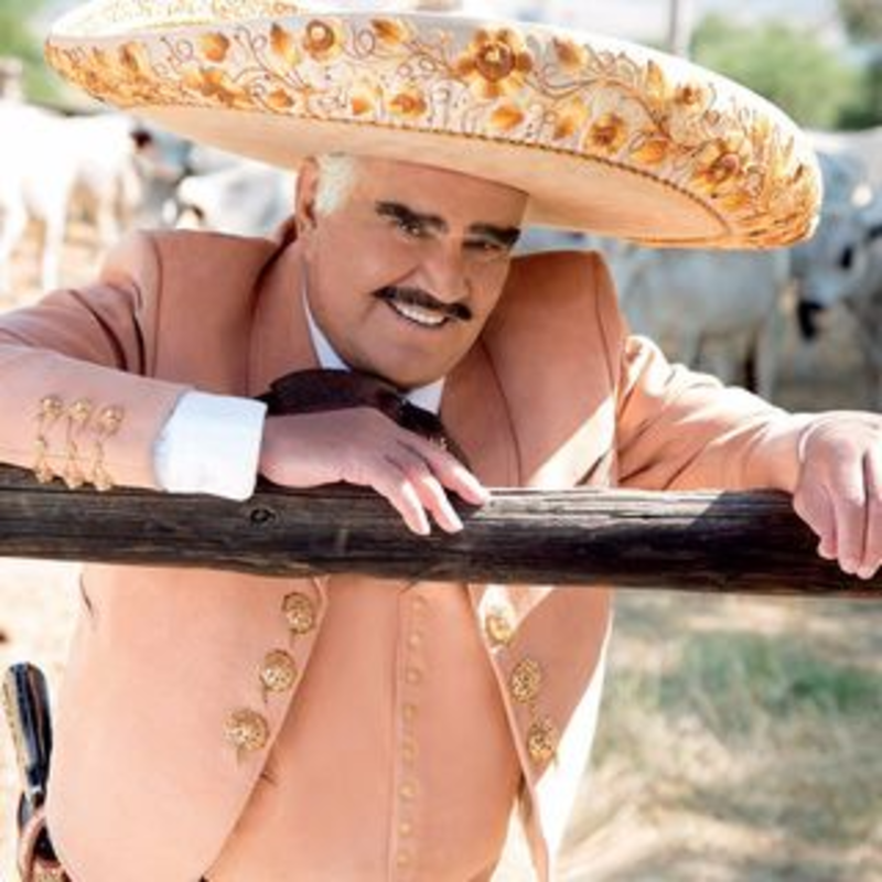 Vicente Fernandez