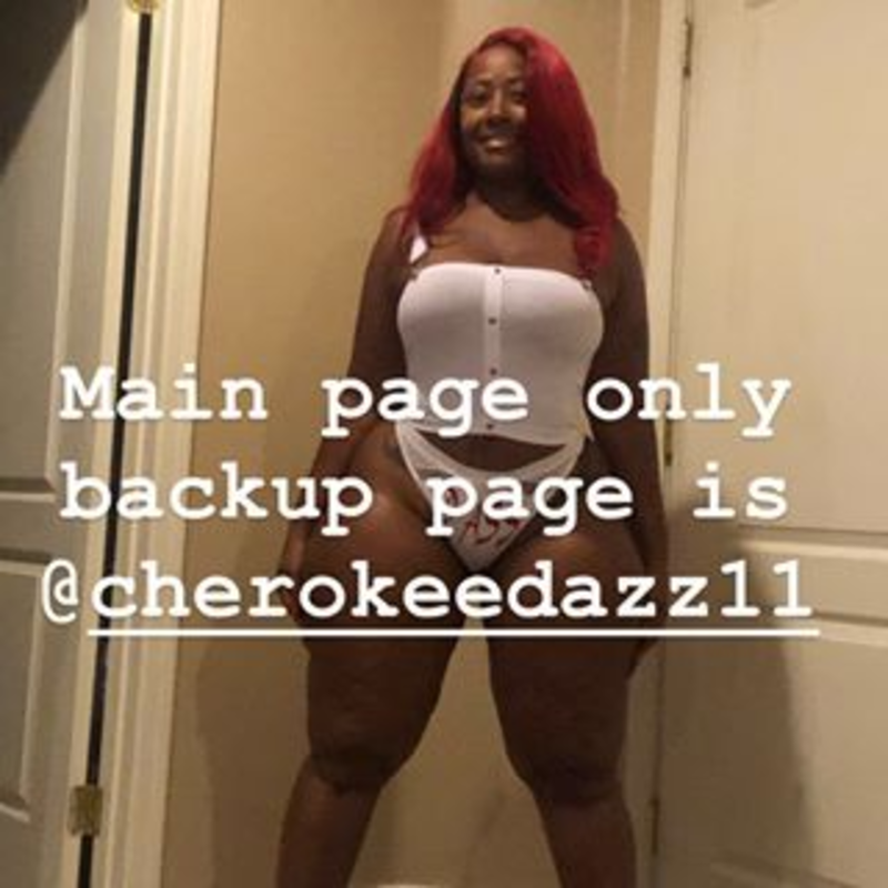 Cherokeedazz