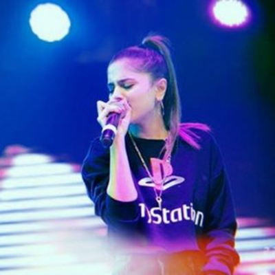 Aima Baig