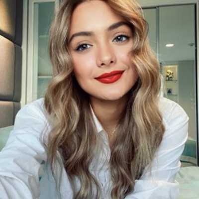 Amanda Rawles