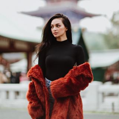 Kylie Verzosa