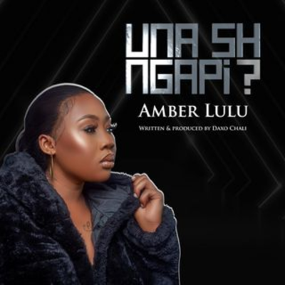 Amber Lulu