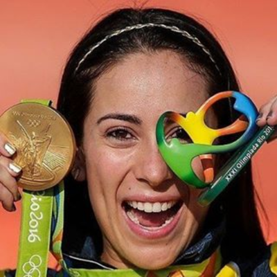 Mariana Pajon