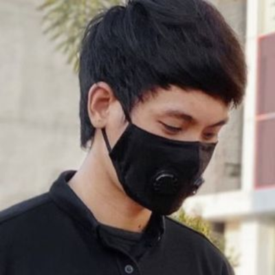 Wahyu Hidayatt