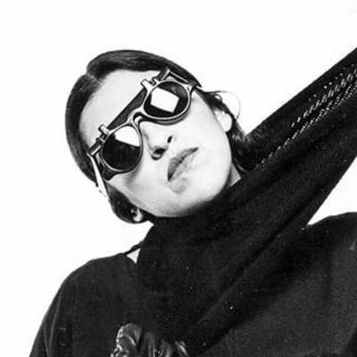 Regina Casé