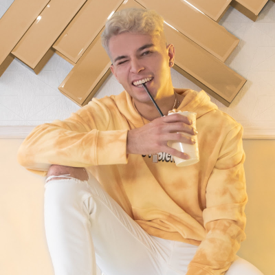 Daniel Saavedra