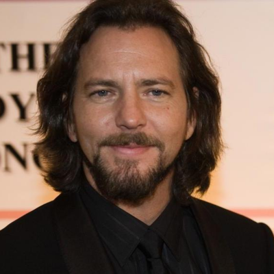 Eddie Vedder