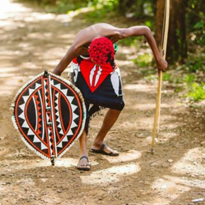 Eric Omondi