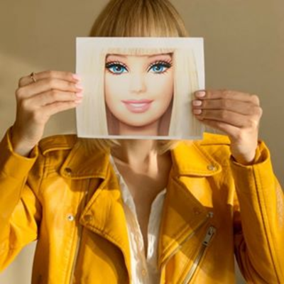 La Vecina Rubia