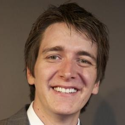 Oliver Phelps