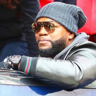 David Ortiz