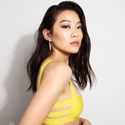 Arden Cho