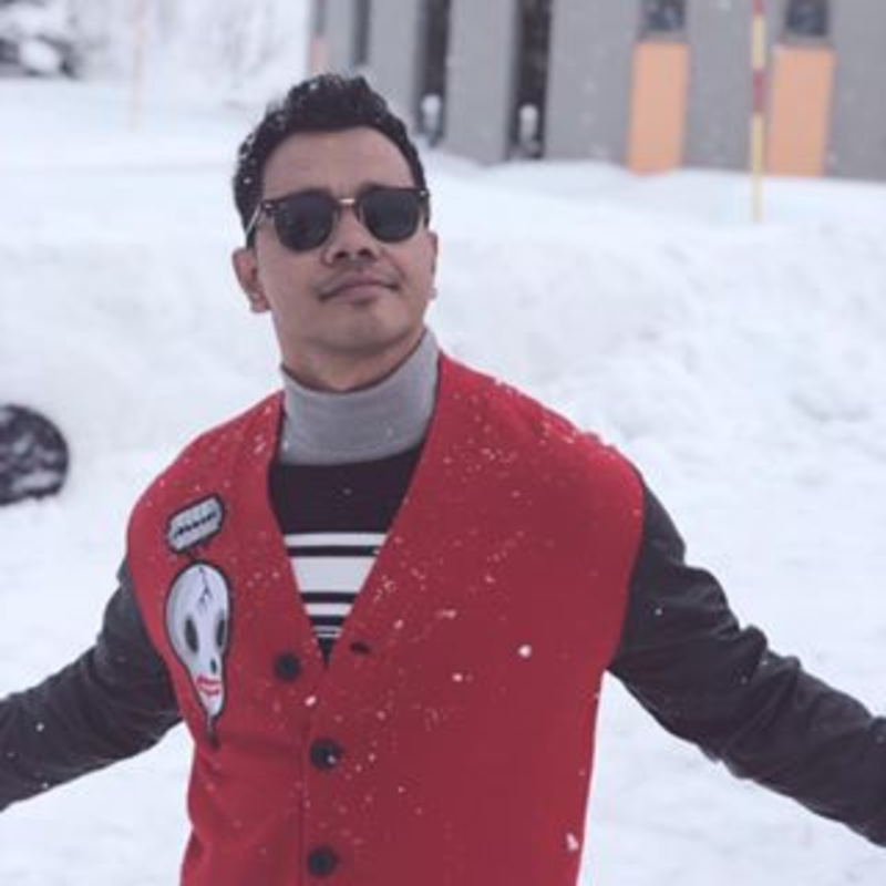 Alif Satar Alif Satar