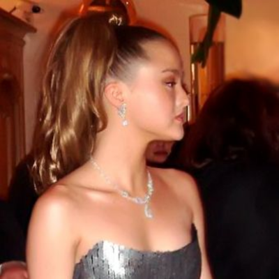 Devon Aoki