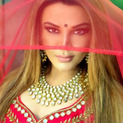 Rakhi Sawant