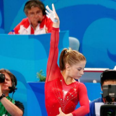 Shawn Johnson