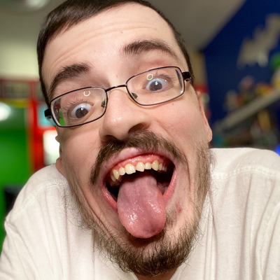 Ricky Berwick