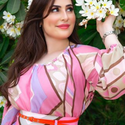 Roaa Alsabban