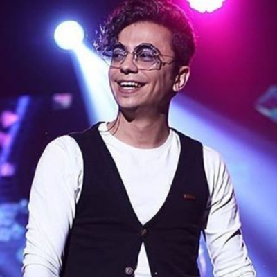 Mohsen Ebrahimzadeh