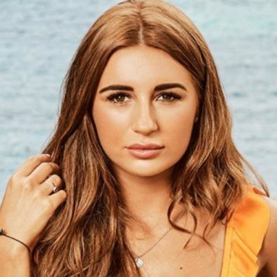 Dani Dyer