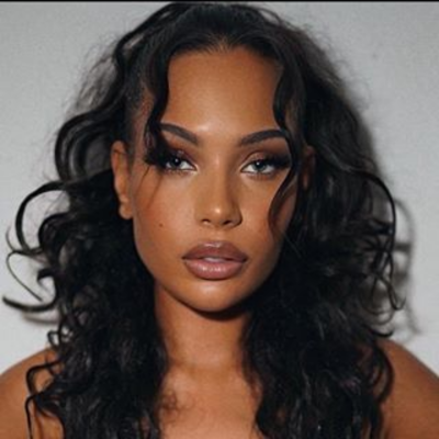 Amirah Dyme