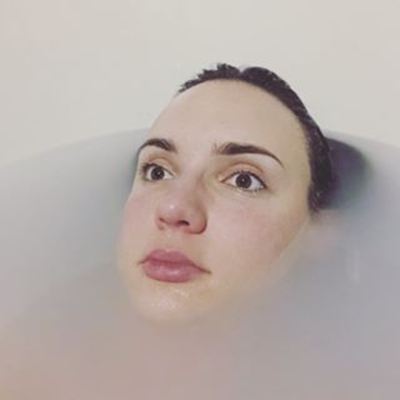 Nathalie Odzierejko Nathalie Odzierejko