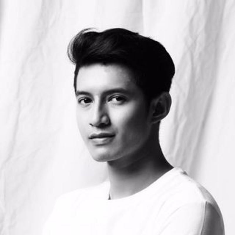 Chand Kelvin Chand Kelvin