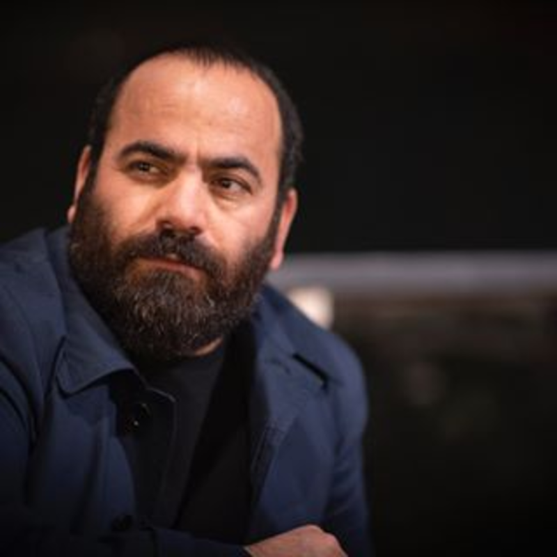Hasan Aghamiri