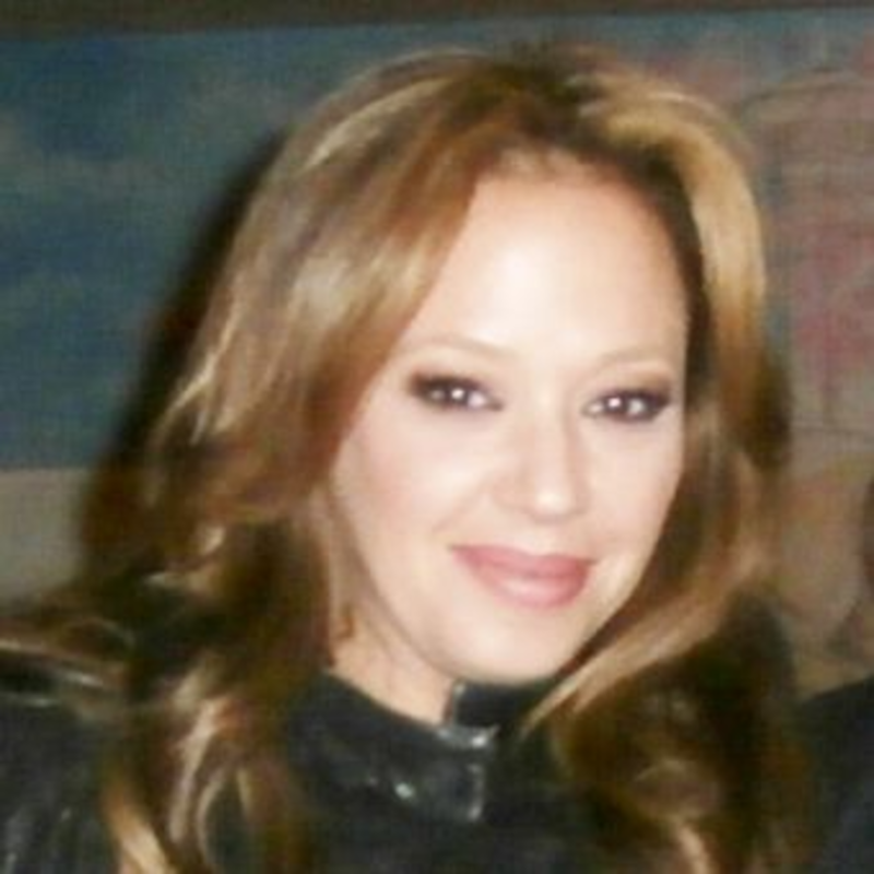 Leah Remini Leah Remini