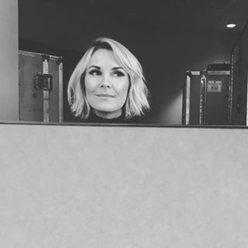 Renee Paquette Renee Paquette