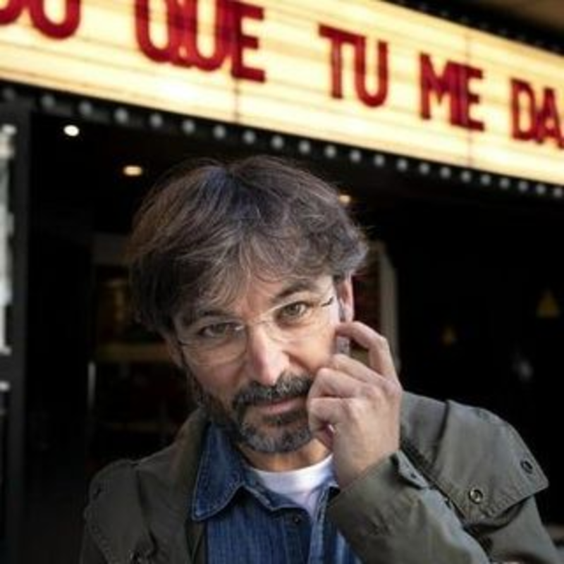 Jordi Evole Jordi Evole