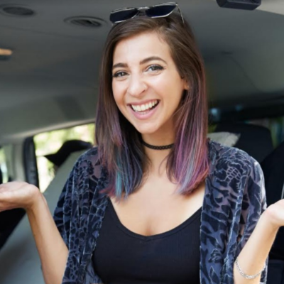 Gabbie Hanna