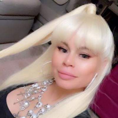 Nikki Delano