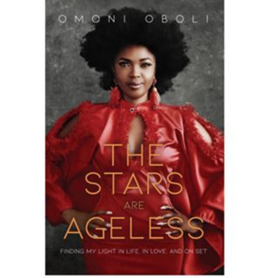 Omoni Oboli